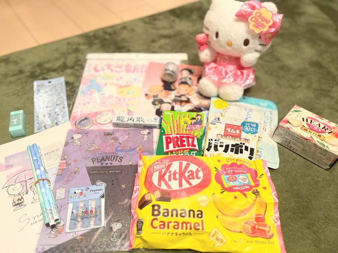 Twitterのコスプレ画像10