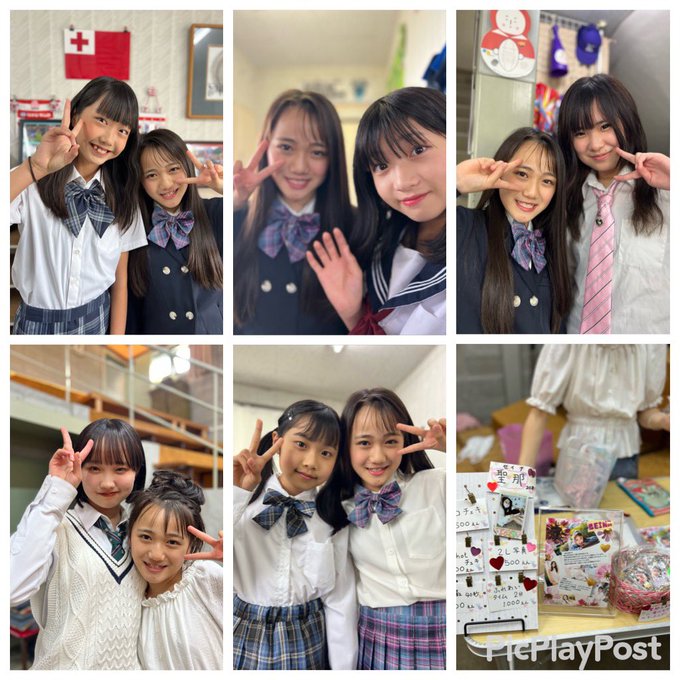 Twitterのコスプレ画像9