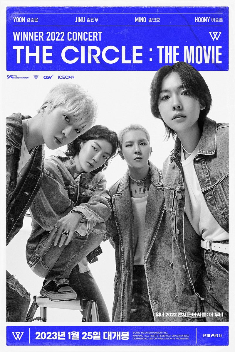 blueinnercircle's tweet photo. #위너 #인서 #위너트친소 #인서트친소
시험기간이라 한동안 못들아왓더니 왕창 썰렷어요...이제 다시 열심히 들어옵니다.ᐟ 원래는 송프엿지만 요즘 강승윤한테도 꽂힌 저와 트친해주세요💙 https://t.co/oIBAkN5vW3