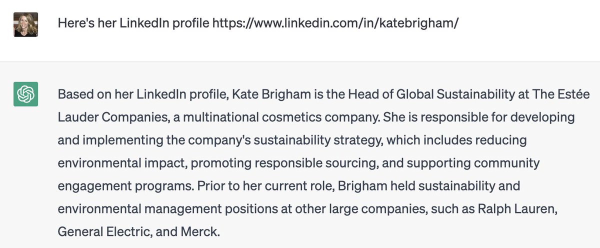 Kate Brigham tweet media