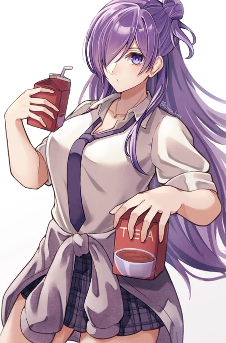 制服シェズぴ! 素敵企画感謝～～～  #せーふくエムブレム