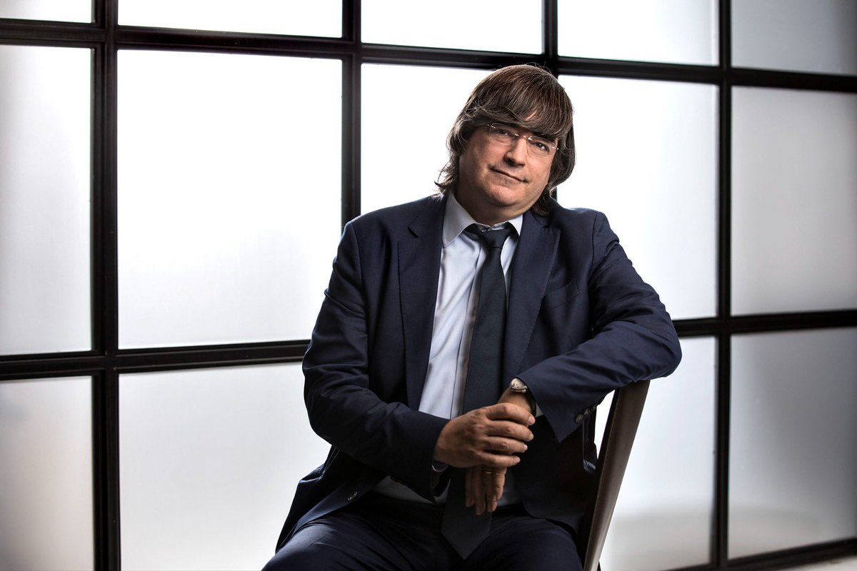 Vicky Dávila tweet media