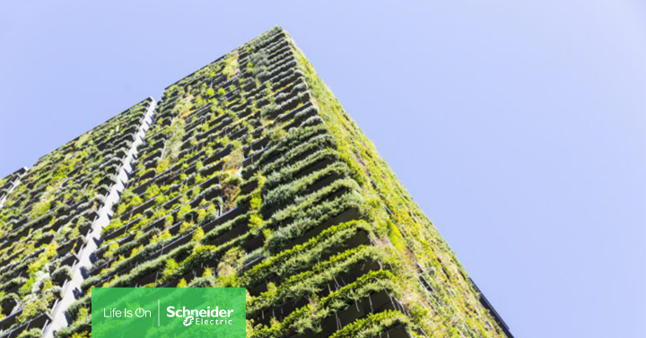 SchneiderUKI's tweet photo. When it comes to decarbonising our cities, the challenge is enormous. In her latest blog, Estelle Monod, Buildings Segment President addresses five key questions. Read more https://t.co/485sGWh2a8
 #buildingsofthefuture #EcoStruxure https://t.co/YKhk5Pm4C8