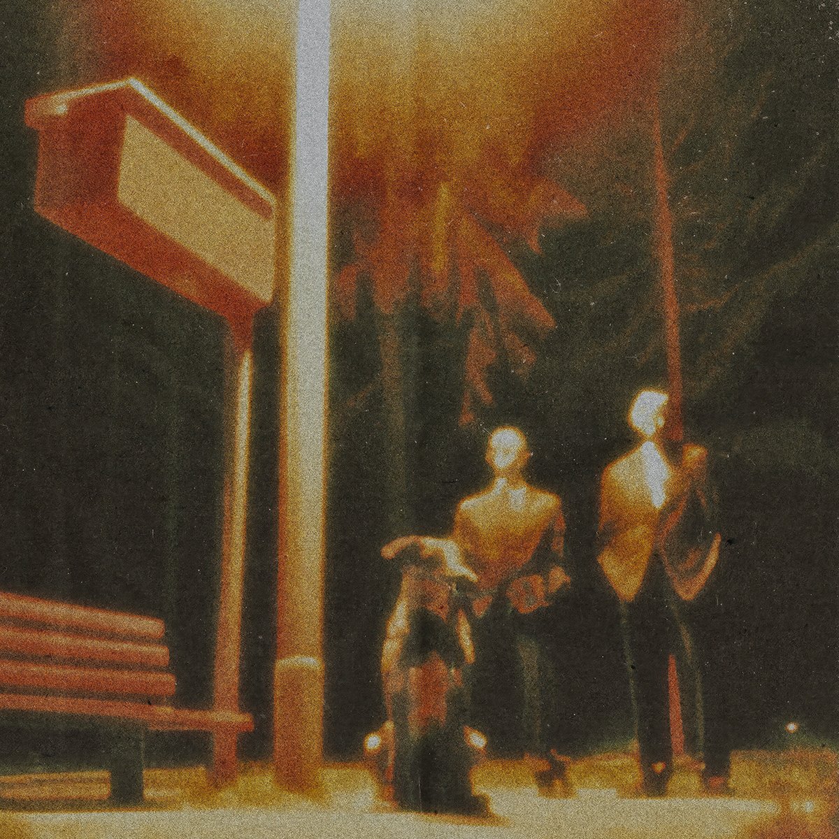 fellowshiptrust's tweet photo. It’s funny to think, but there’s no doubt that the work we’ve seen so far will come to be known as vintage AI Photography.

[@andres_tbh] https://t.co/1Ic855czyV