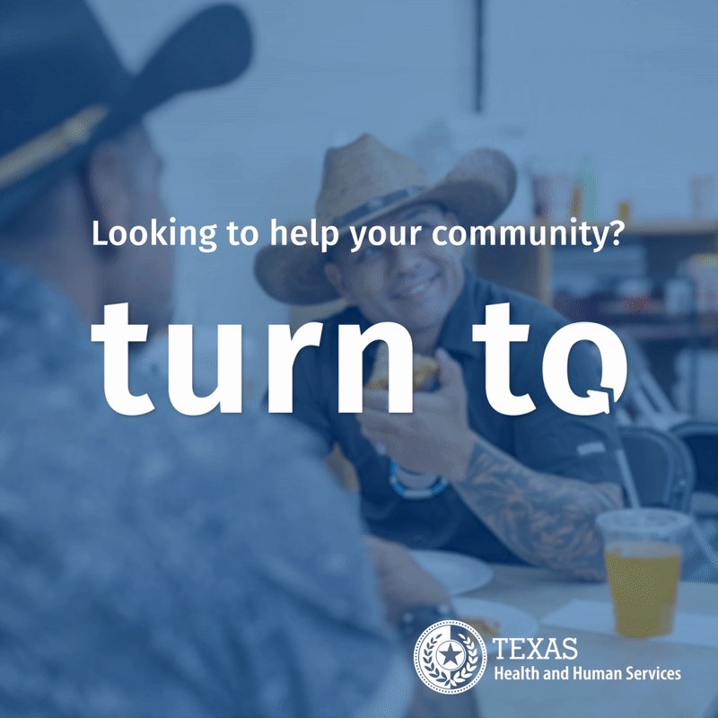 TexasHHSC's tweet photo. Looking for somewhere you can get involved in your community? Head to your nearest community rec center! 

For more options and resources on where to find connection near you, visit: https://t.co/XXsuFGwvkc https://t.co/DisSgoqXBL