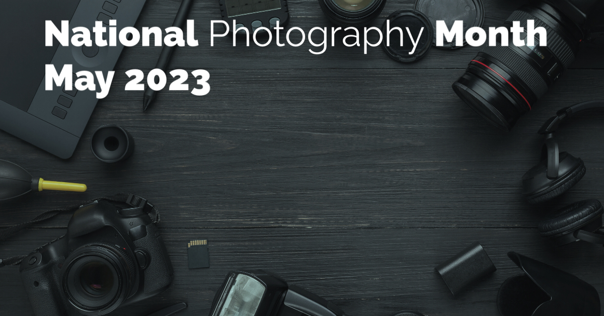 We are showcasing some of the best photographers in the world in the month of May over on Instagram, for #nationalphotographymonth. Head over to IG, or wait for the weekly round up on #twitter -  #EvokeInternational #PhotographyLovers #FemalePhotographers #MalePhotographers