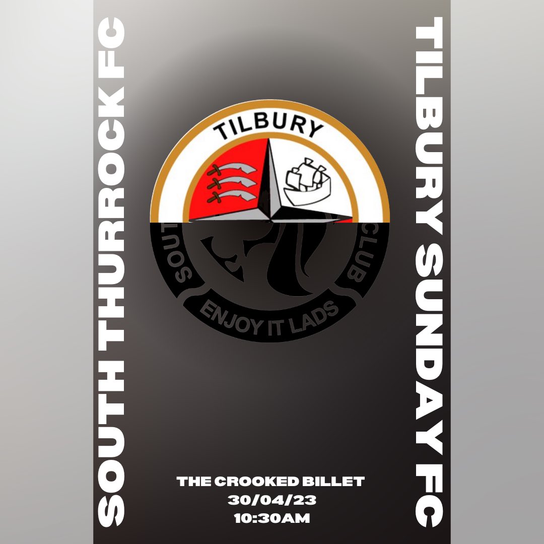 Reserves vs @tilbury_fc_mens_sunday_league  this morning