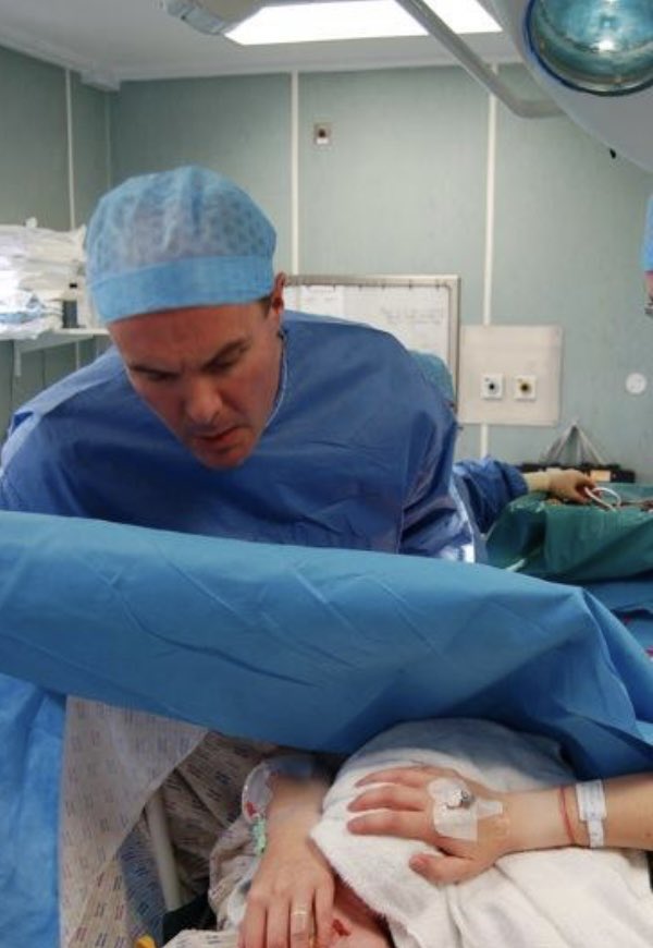 LYNDAEMPTAGE's tweet photo. For anyone who knows renowned obstetrician and gynaecologist, Martyn Pitman, please have a look at  Facebook group:
 https://t.co/10kTOJdRXz
Mr Pitman, after almost 30 years exemplary service to NHS, has been unfairly dismissed, on spurious grounds. Read the posts for more info https://t.co/WrxdtcqMt9