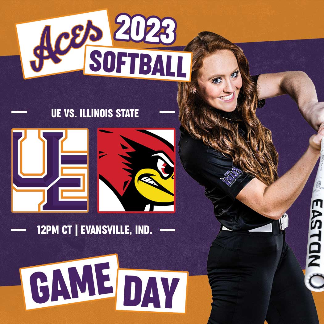 UEAthletics_SB's tweet photo. GAME DAY!

🆚 Illinois State
📍 Evansville, Ind.
⏰ 12PM CT
🎥 https://t.co/mEkQEBSG7Z (ESPN+)
📊 https://t.co/w4iiu7c4fw

🥎 #ForTheAces https://t.co/mb4zG4jueW