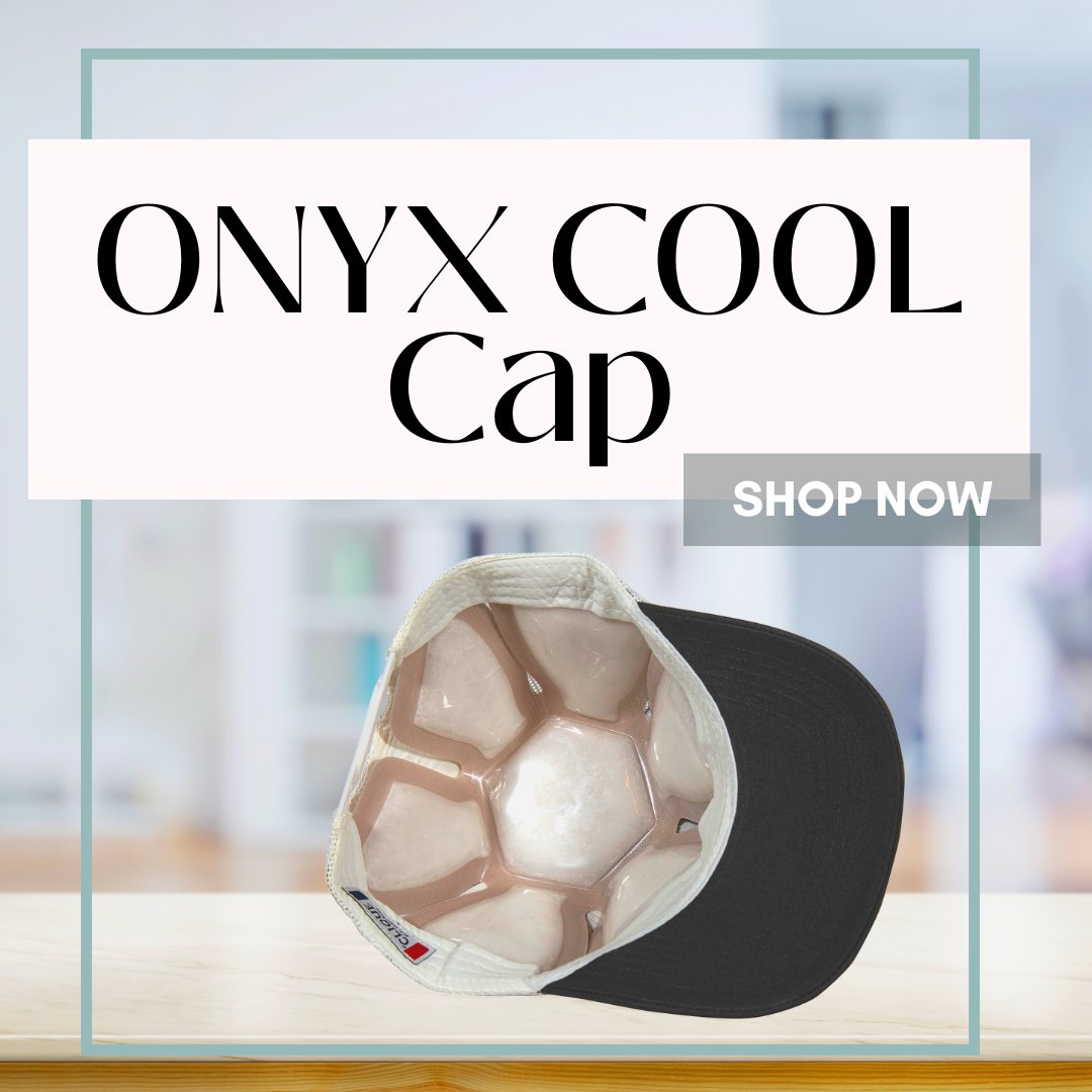 Xena Therapies Onyx Cool Cap