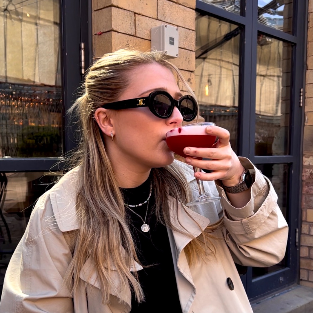 We just remembered we haven't got work tomorrow......

#Sunday #cocktails