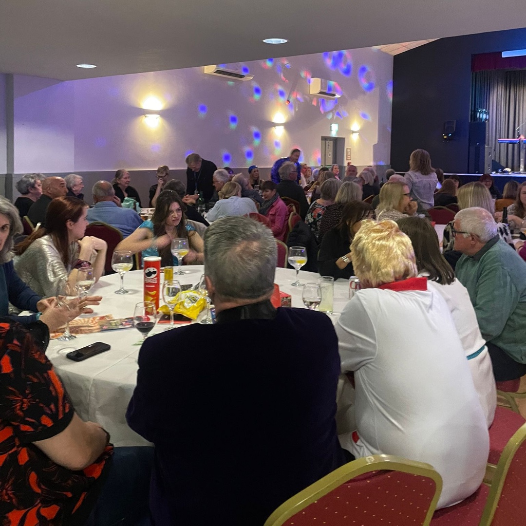 Haemophilia Society tweet media