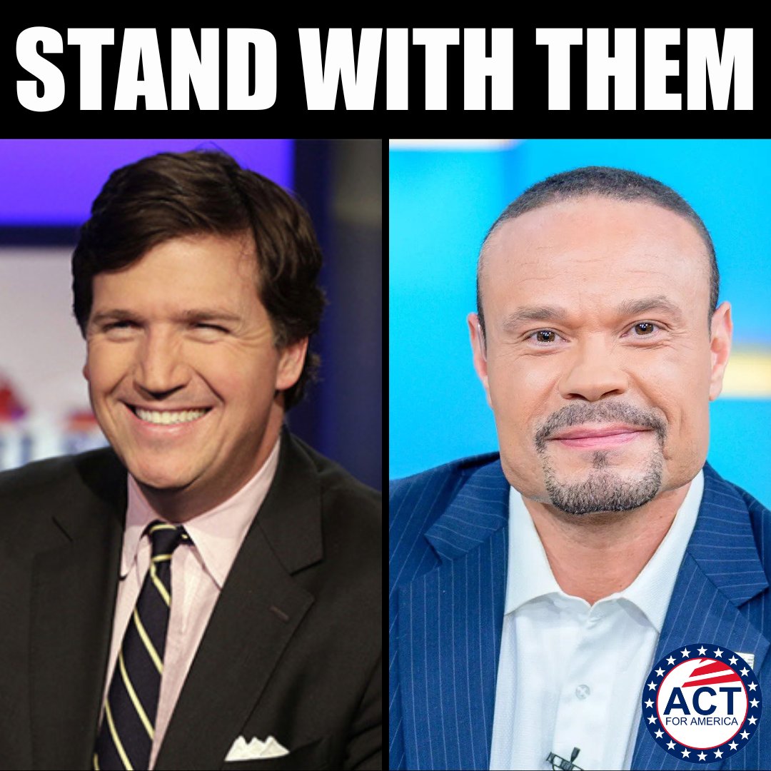 ACT For America tweet media