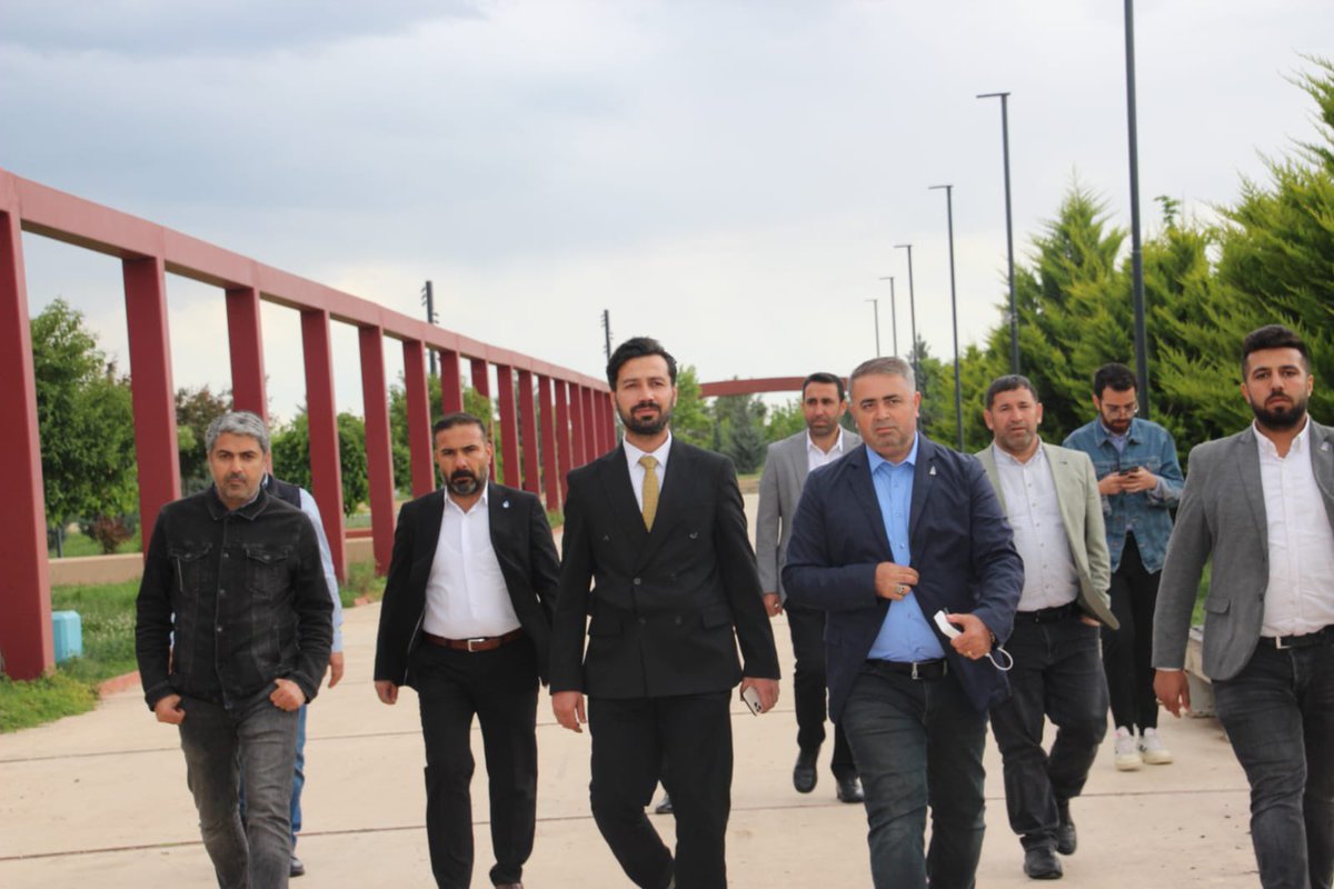 AvAhmetTuysuz's tweet photo. Gap Vadisindeyiz!
Daha rahat piknik yapılacak günler için sana söz! https://t.co/aW4YZf1YuP