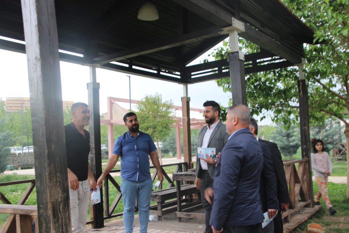AvAhmetTuysuz's tweet photo. Gap Vadisindeyiz!
Daha rahat piknik yapılacak günler için sana söz! https://t.co/aW4YZf1YuP