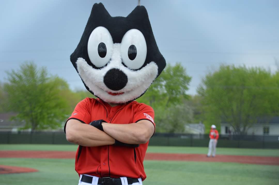 Berries Baseball-Logan tallied 12 hits in game 2. Isaac Russell had 2-1B, Grayson Long pictured below had a 1B and a HR, Kaiden Lucero had a 3B, Dylan Pearson pictured below had 2-1B and an HR, Amari Gittings had a 1B, Cooper Smith had a 2B.