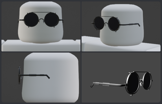DyzkDev's tweet photo. #Roblox #RobloxDev #RobloxUGC #ROBLOX #RobloxDev https://t.co/C6aLVbMIHv