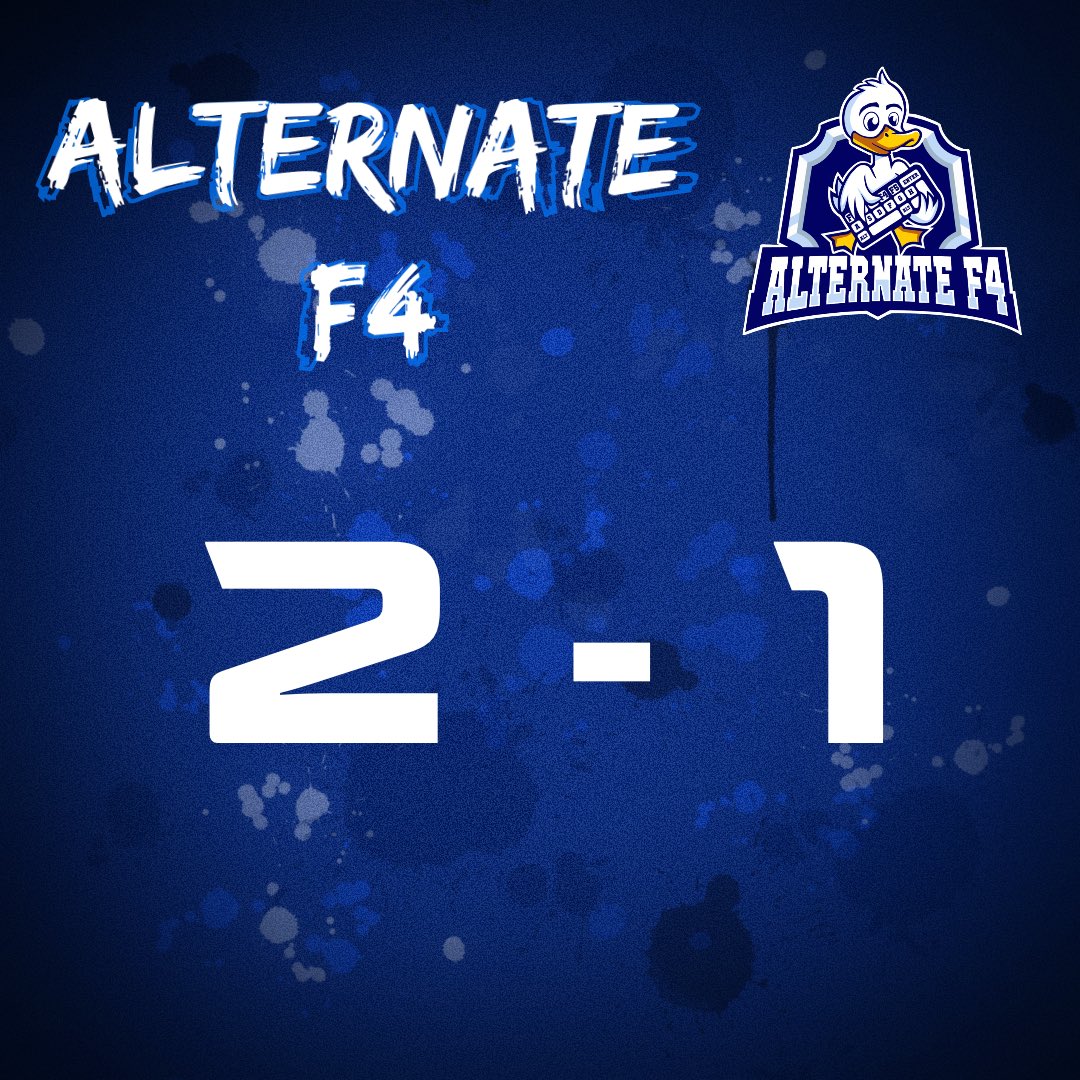 alt_esports_'s tweet photo. Current Standings for all of our teams after Day 1 of #OpenDivision 

We come back stronger tonight, and see you all there 🦆🩵

#AltF4TheWin💙 #SealTheRift🔮#FeelTheBurn🔥 https://t.co/HylCAcPBnc