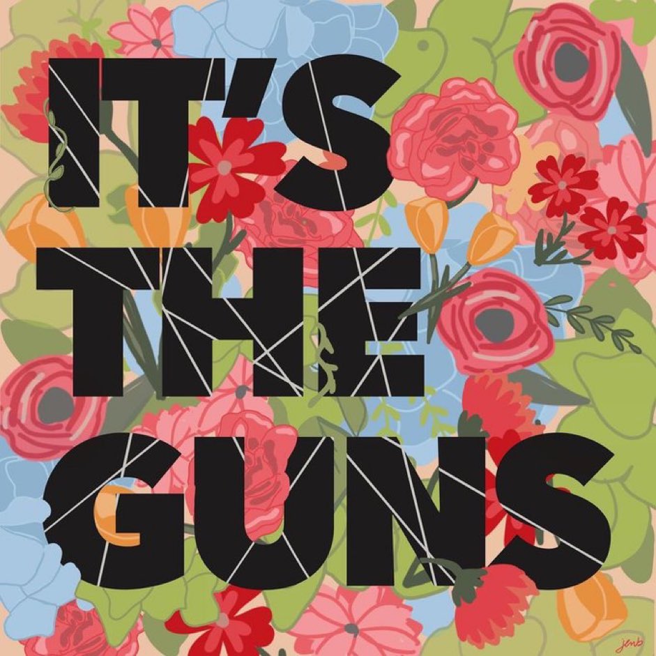 kirsimccrea's tweet photo. There is a moral humanity crisis in America when a person’s first thought to an inconvenience is, “shoot them”. This needs to be addressed at the most basic levels of empathy, but my god how  simple it could be to save lives by getting rid of the guns first. https://t.co/LIaHLVfIzQ