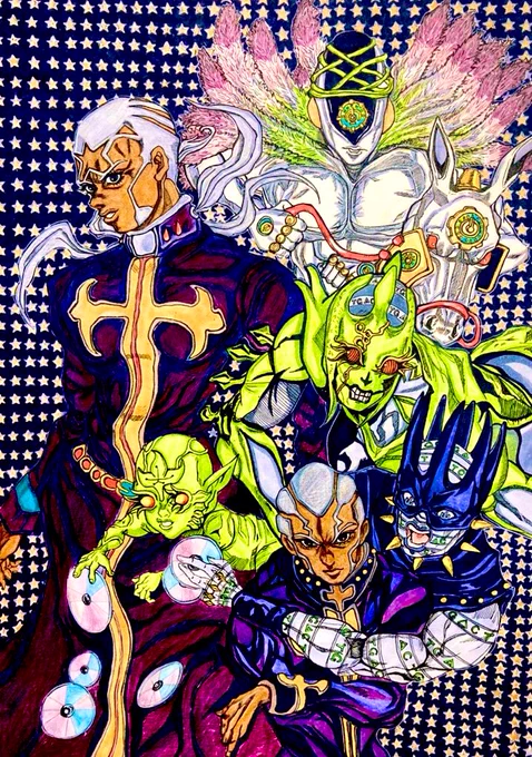 今月は3作品でした! 写生画っぽい絵にも挑戦したので引き続きこういう絵にも挑戦しようと思います! あとはこのアカウントが1年を迎えました! これからも描き続けるのでよろしくお願いします まぁとりあえず身の回りの環境の変化に慣れなければ #今月描いたイラストを晒そう