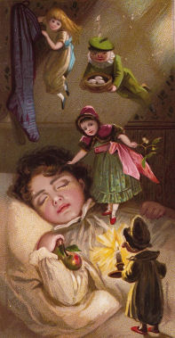 ellin_anderson's tweet image. “Magic &amp;amp; Mayhem” #FolkloreSunday #TheSorcerersApprentice #Hexenacht #Walpurgisnacht Book with 20 of my #Goethe translations: lulu.com/shop/ellin-and…