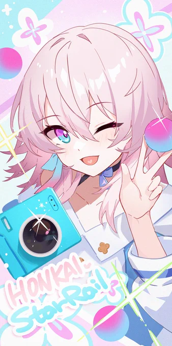  Star Rail Departure Festival!  ▼YouTube  #HonkaiStarRail #旅立ちのセレモニー