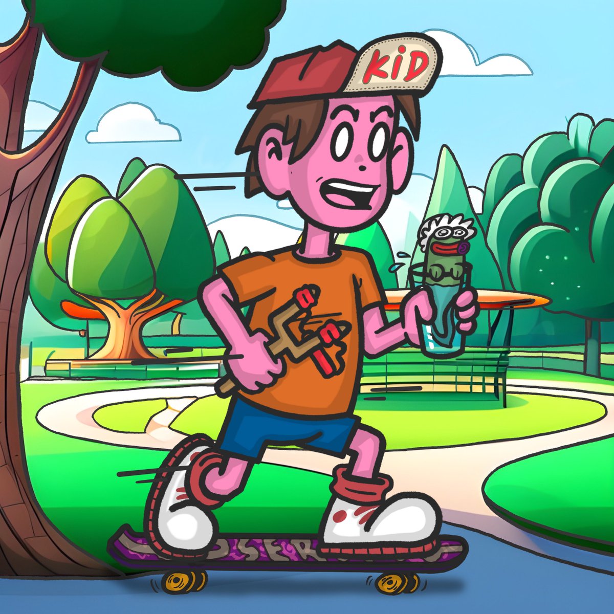 gm web 3!

¡día del niño! consientan a los seres pequeños.