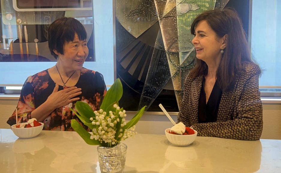 Laura Boldrini tweet media
