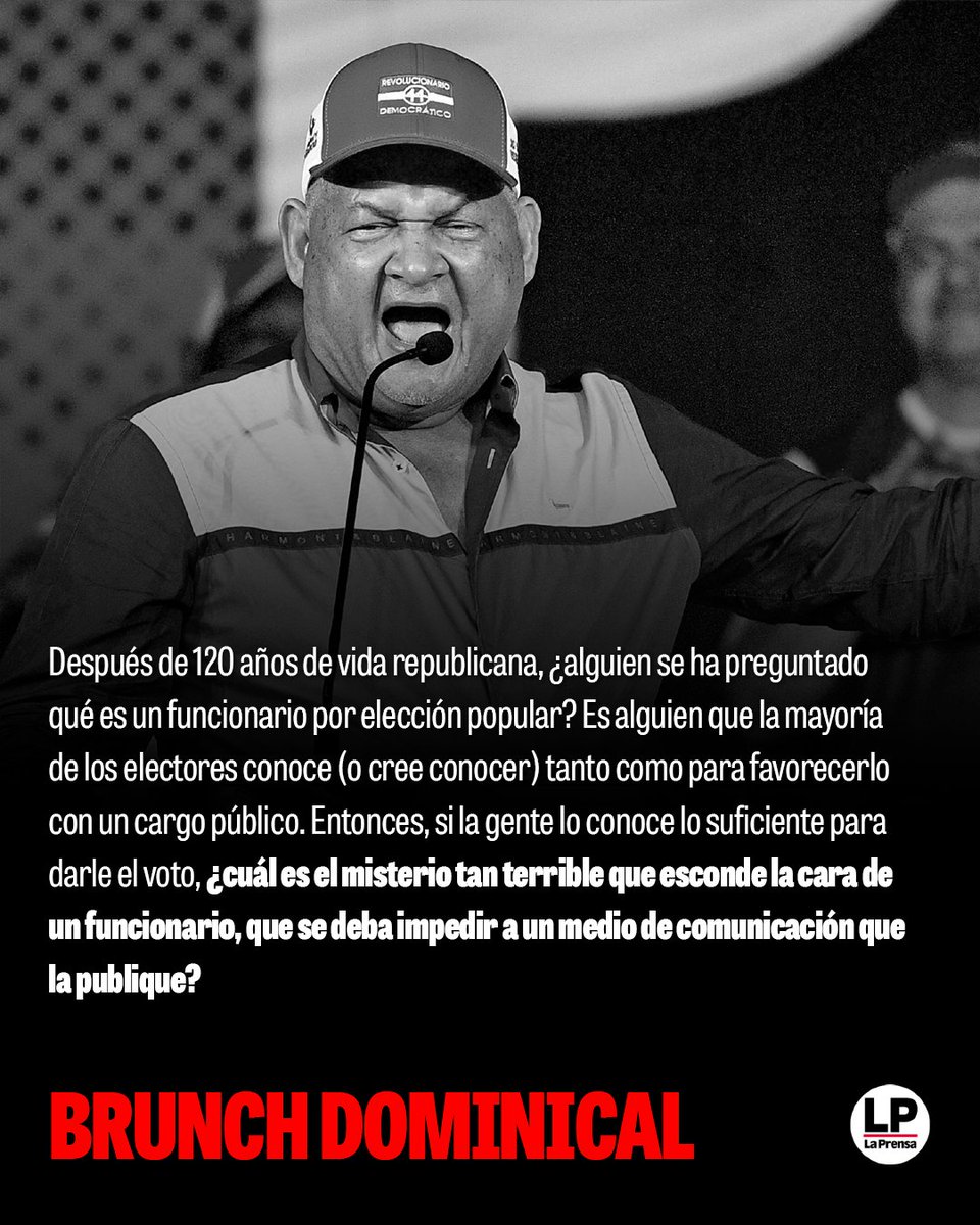 La Prensa Panam On Twitter Lea El Brunch Dominical En Https prensa 