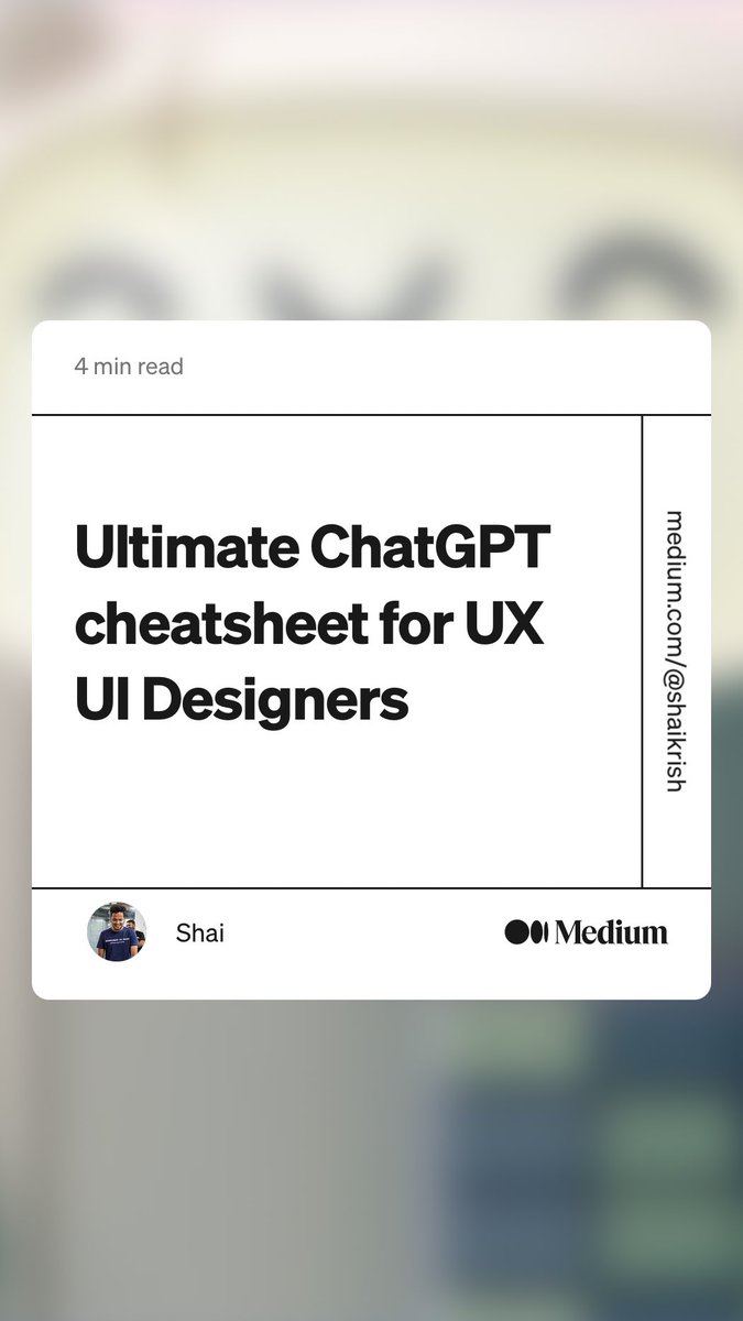 Mario K. Sakata tweet media