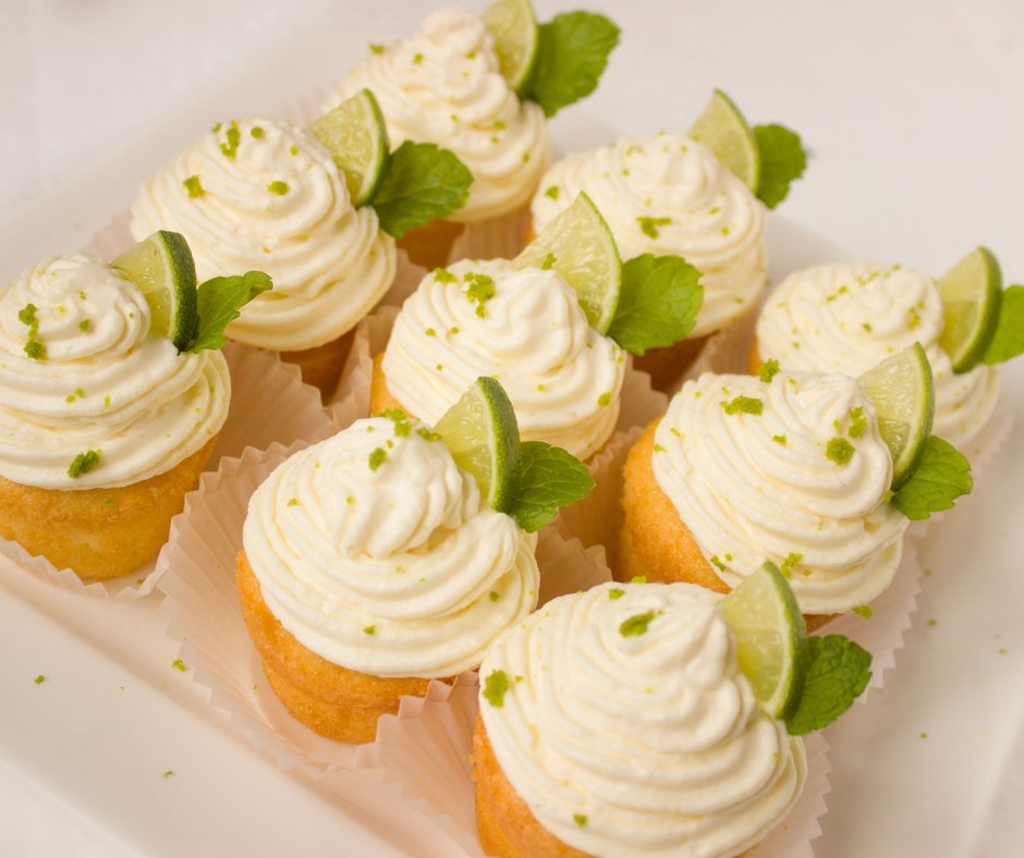 cuisinepinup's tweet photo. Hello les gpurmands je vpus presente aujourd'hui mes Mad'muffin mojito au Thermomix https://t.co/oFY6K6nIUG via @cuisinepinup https://t.co/OFi6Wkypa8