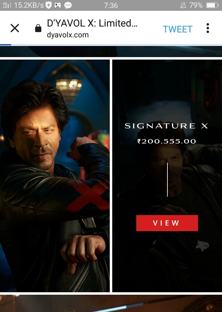 Neeta11shahrukh's tweet photo. Kidney bachni padegi 😭😭
@iamsrk jaan gift krdete toh acha rahega 🙏 https://t.co/lrAewUvyZX