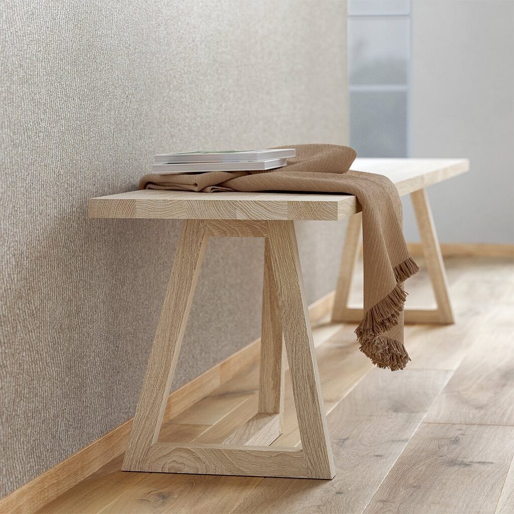 MODUMshop's tweet photo. #Bench MARGO #furnitureproduction @vitamin_design #productdesign @gg_designart #designshowroom #modumshop The structural elements are defined by clarity of line. Available in all natural treated solid wood: ash, beech, core beech, cherry, maple, oak, kno… https://t.co/JXLDSmJ6zb https://t.co/UfkggcqHge