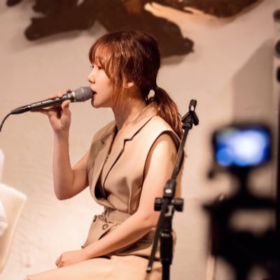 ruthmiaoru's tweet photo. #NewProfilePic https://t.co/hrxomtR0u7