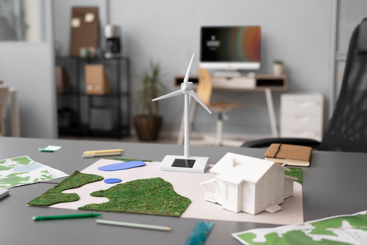 How To Make Your Home More Sustainable As awareness of saving the planet is on the rise, more families and individuals are seeking ways they can do their part. We're always hearing about the smaller, more common daily changes that can be made... simplepersonalloans.co.uk/articles/home-…