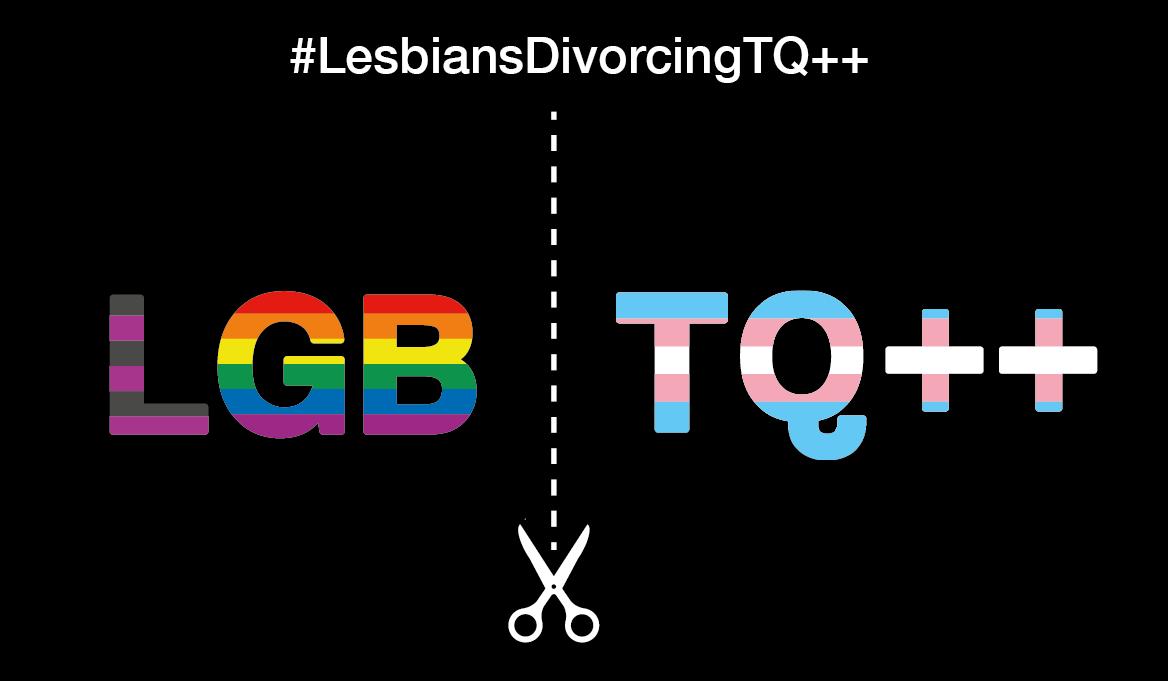 Dad Fed Up on Twitter: “RT @LesbianFB: Today Lesbians denounced forced