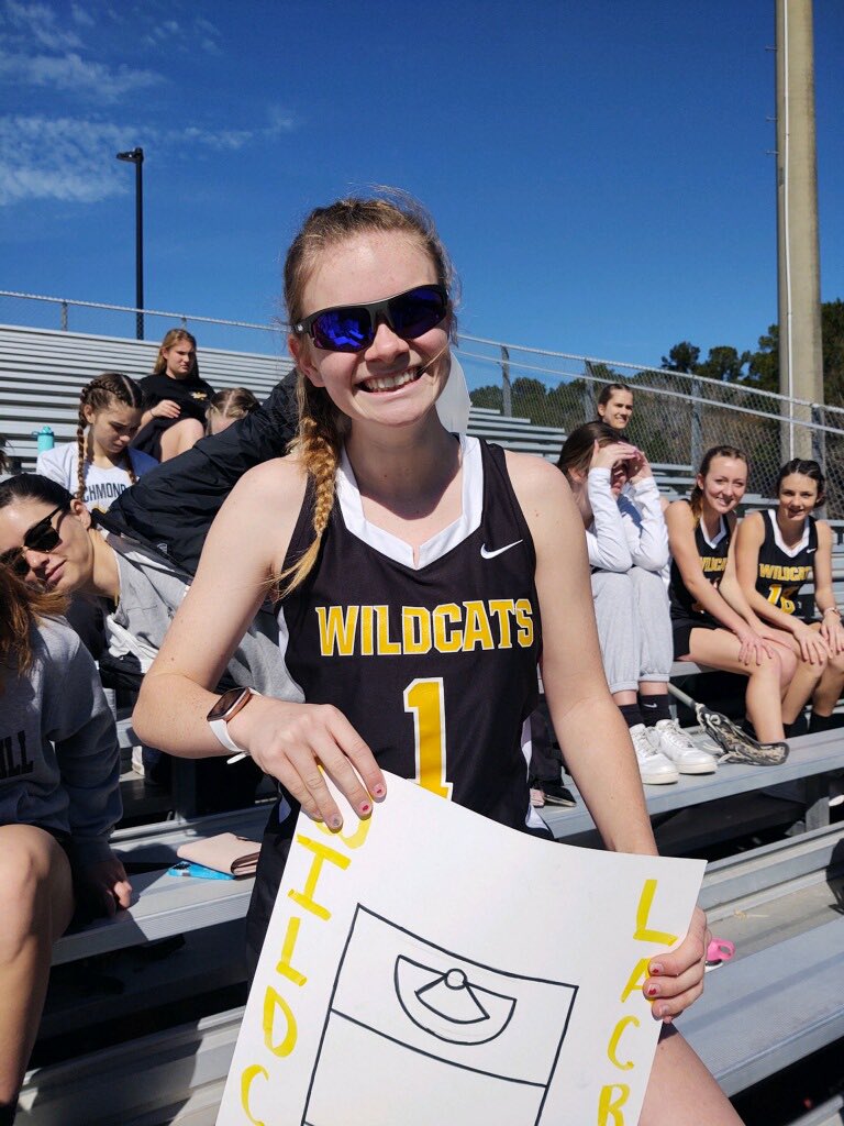 athletics_rhhs's tweet photo. Congratulations to our very own @PositiveAthGA SE Georgia Regional winner, @RHGirlsLacrosse Ella Pursley! #PositiveAthlete #BTH https://t.co/vQUEHRqilV