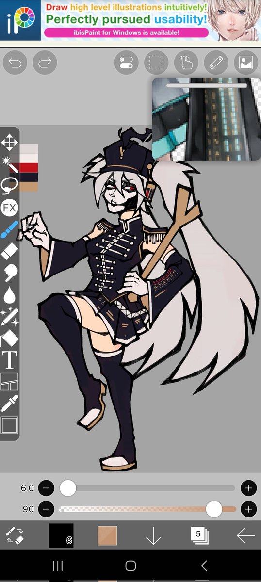 s0urwit's tweet photo. Miku on TBP wip 🫡
#HatsuneMiku #mcr https://t.co/kKgF8gghZk