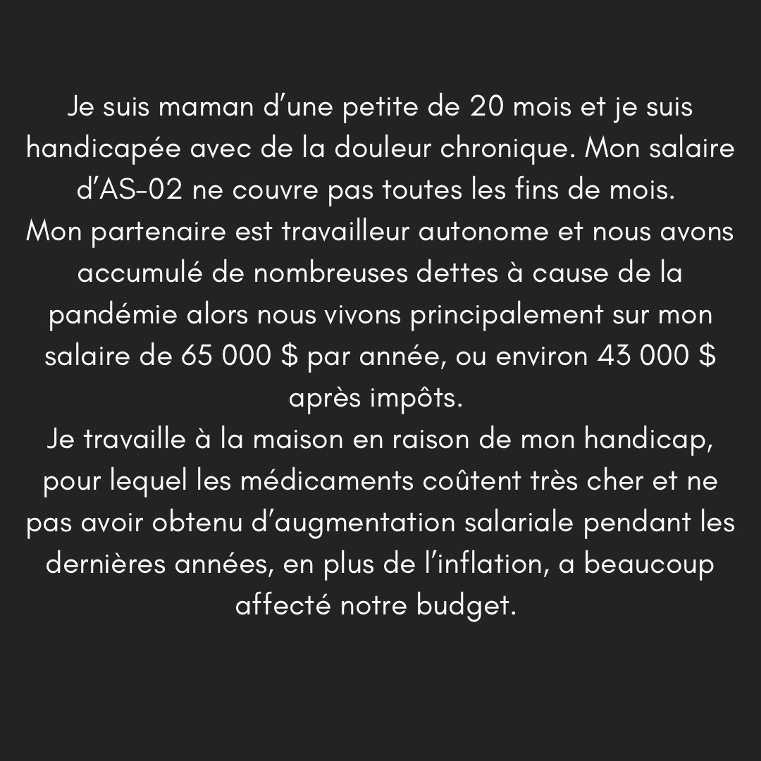 iamyourpubserv's tweet photo. #JeSuisVotreFonctionPublique
#AFPC
#greveAFPC
#greveAFPC2023
#OnNePeutPasAttendre https://t.co/v9J8ZmGYrB