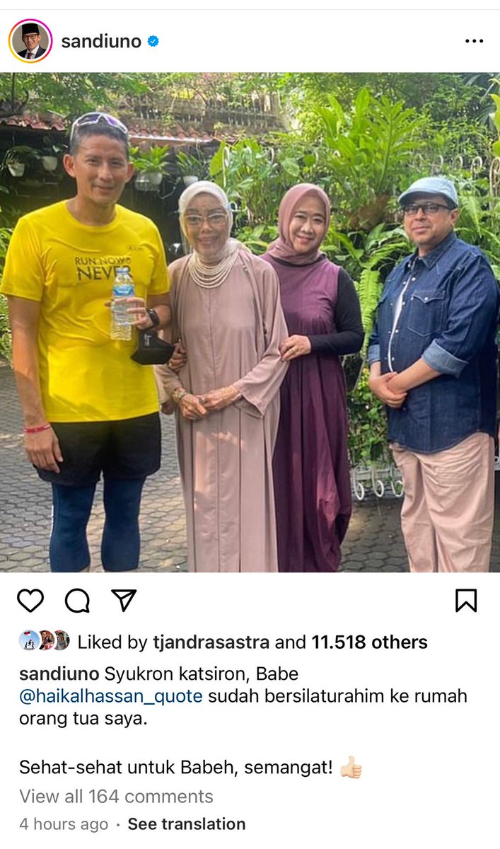 Cintada16's tweet photo. Kayak gini kok pngen jadi cwapres Pak Ganjar, Nggak banget dech. 
Msh bau kdrun https://t.co/yIDx2OlEcn