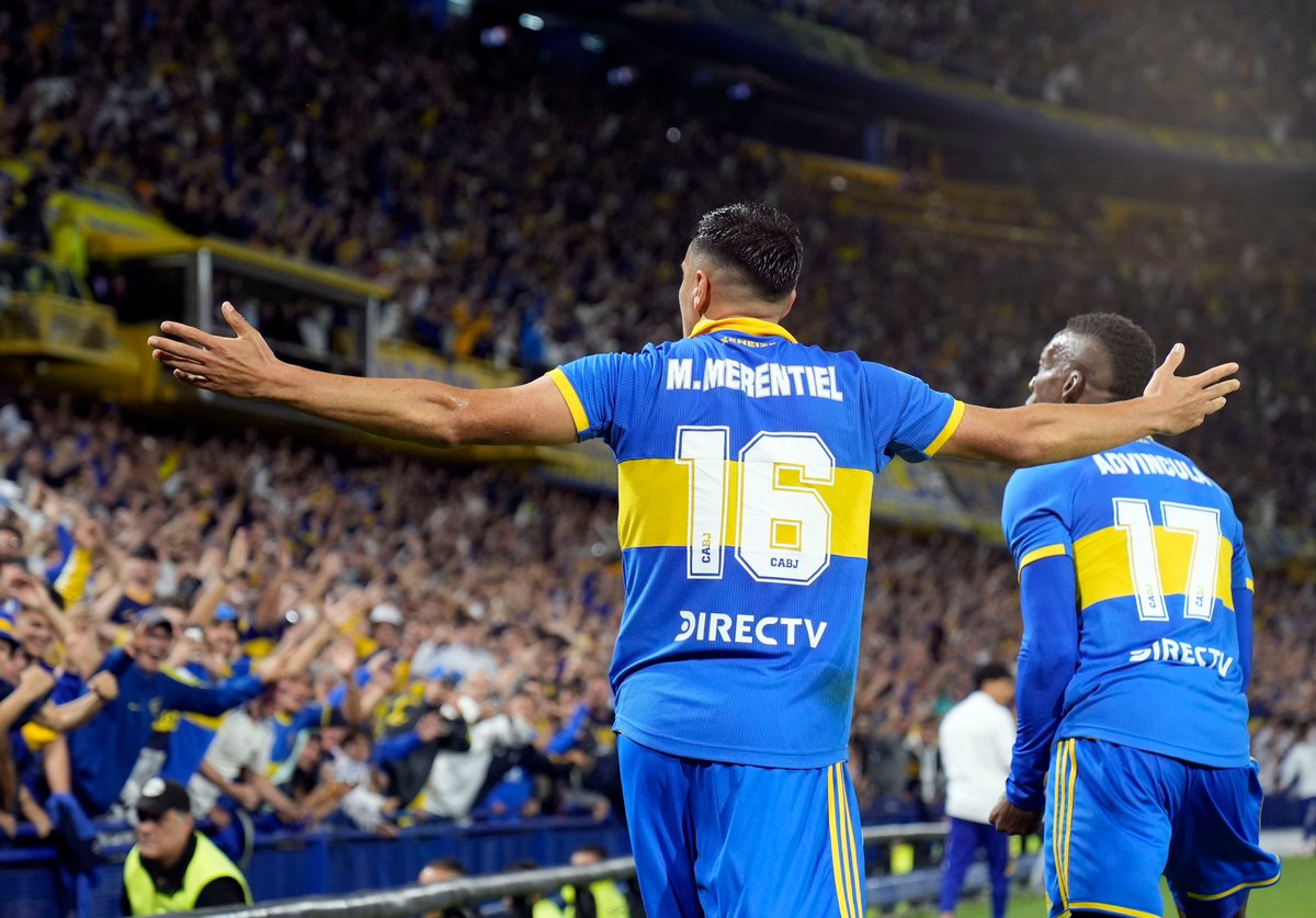 ¡Buen domingo, bosteros y bosteras! 💙💛💙