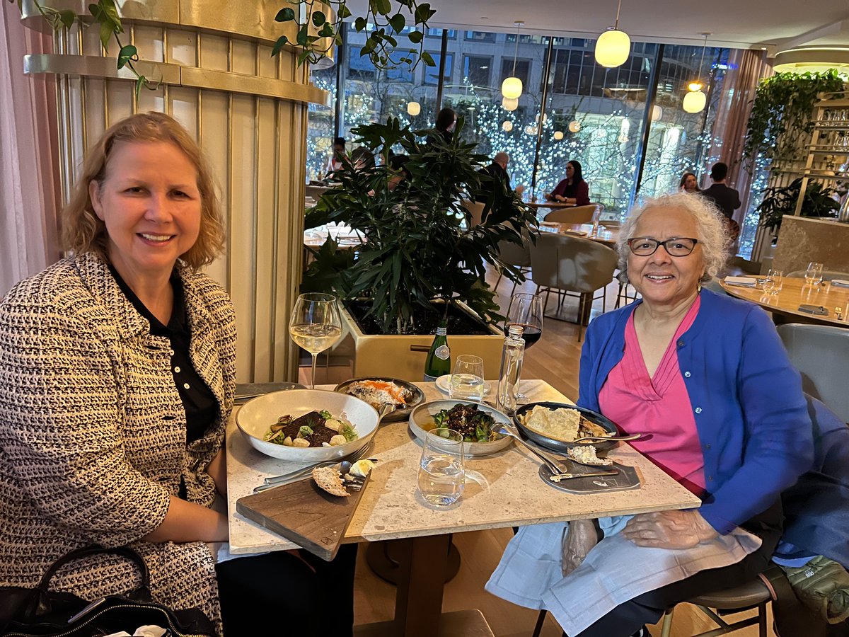 photodynamicIPA's tweet photo. IPA Board members @tayyaba_hasan and @CarolynCrossCdn connecting in Vancouver as part of the IPA Awards Committee planning meeting. #photodynamic

Nominations due by MAY 15. 

🎯 Please submit via https://t.co/72nxzsGzmq
#awardnominations #IPA2023 https://t.co/LOUqa0N3nK