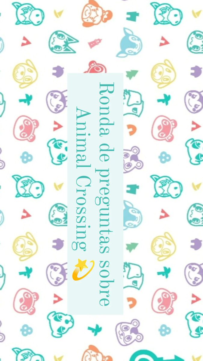 Wolfisima's tweet photo. Hola a todxs🩷🩷!! Espero que estéis genial. Voy a proceder a responder a unas preguntas sobre Animal Crossing para que me conozcáis un poquito más 🌻 https://t.co/8lJqKruIxR