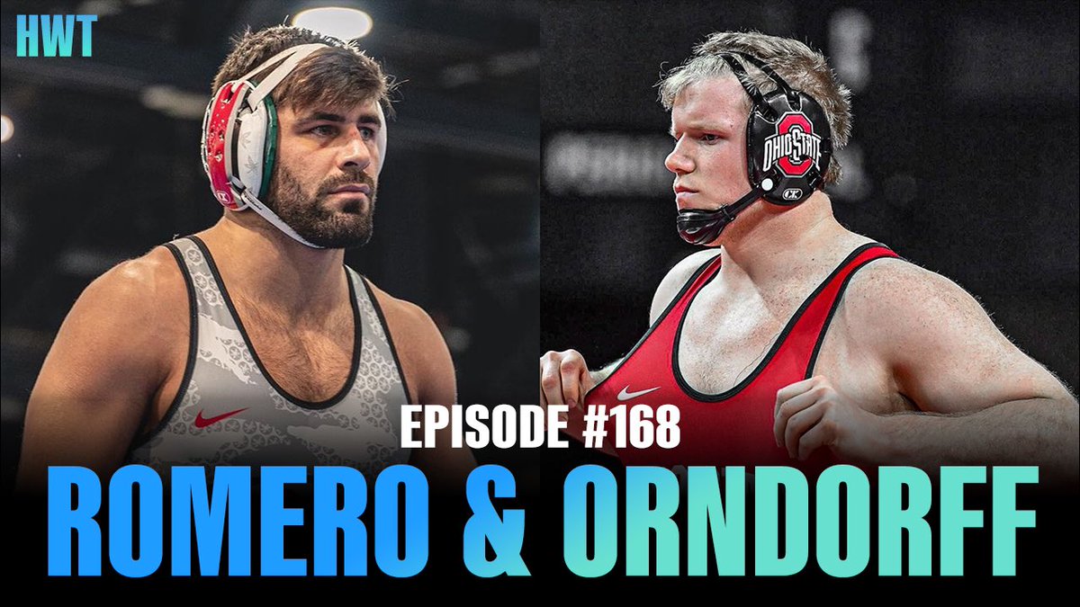 Heavyweight Nation tweet media