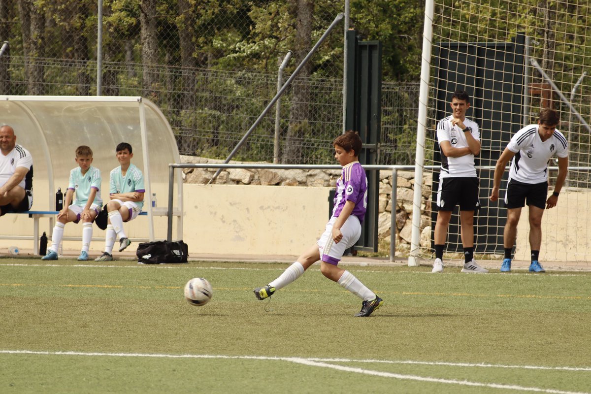 Real Sitio Cup tweet media