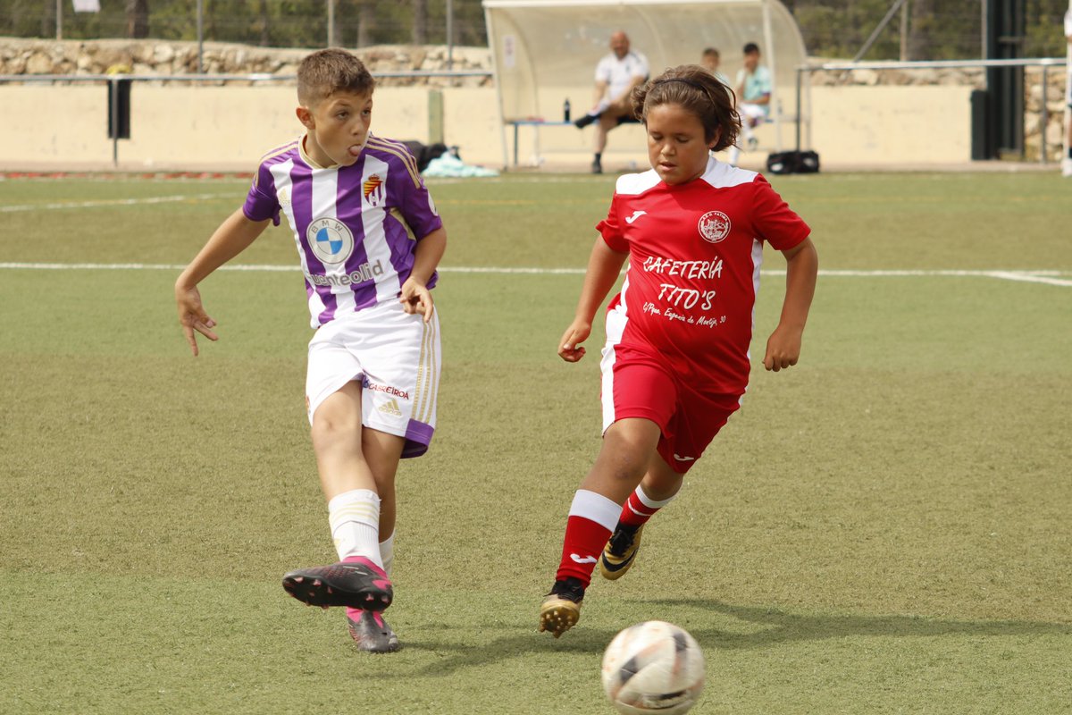 Real Sitio Cup tweet media