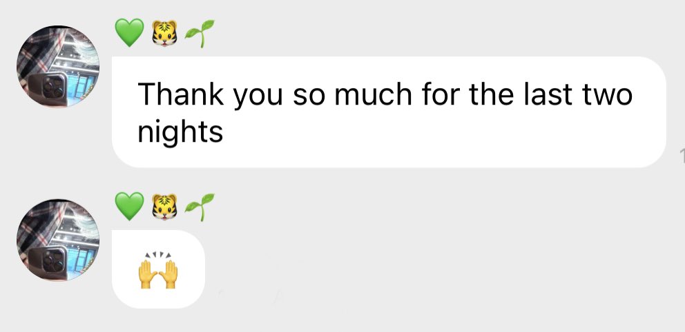 mark sent a bbl tweet media