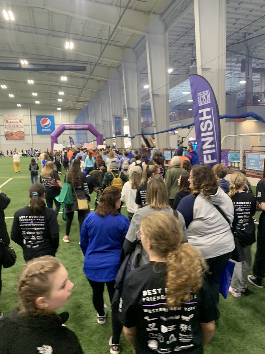 KellysTitans's tweet photo. Best Buddies Friendship Walk 2023! Our One Webster team was made up of walkers from all four secondary schools 🧩 It was a wonderful morning! #bestbuddies https://t.co/fS8jpPcaAM