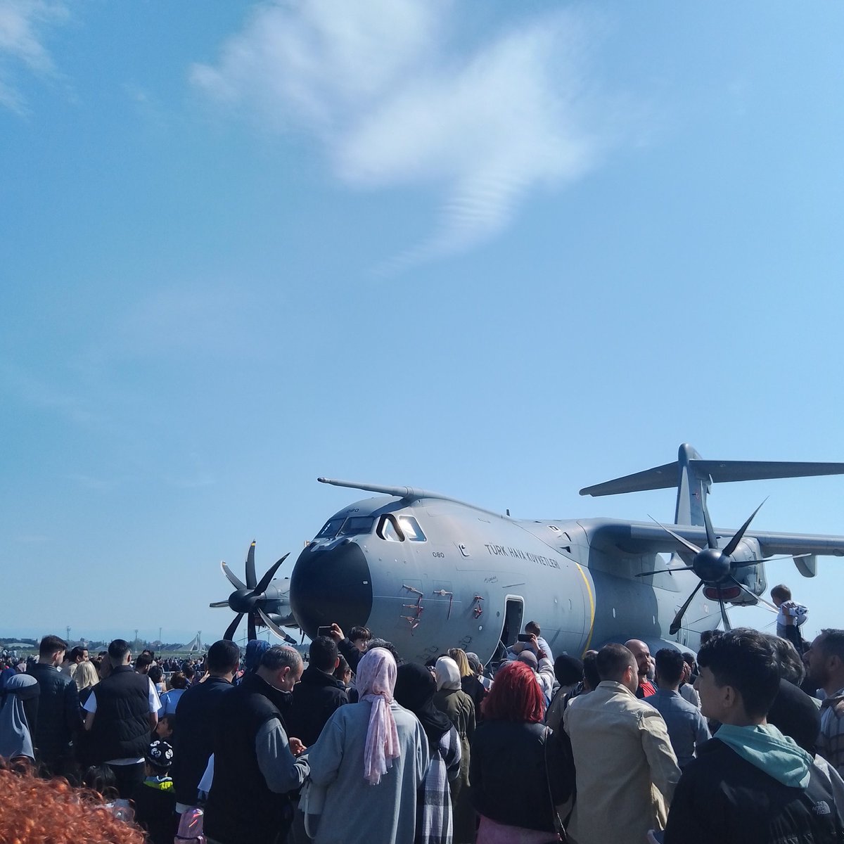 Koca Emektar desek daha doğru