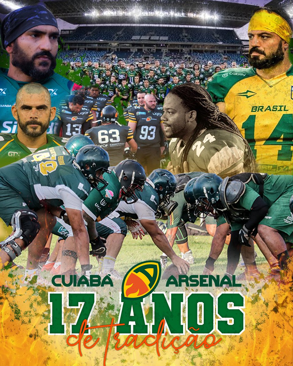 Cuiabá Arsenal tweet media